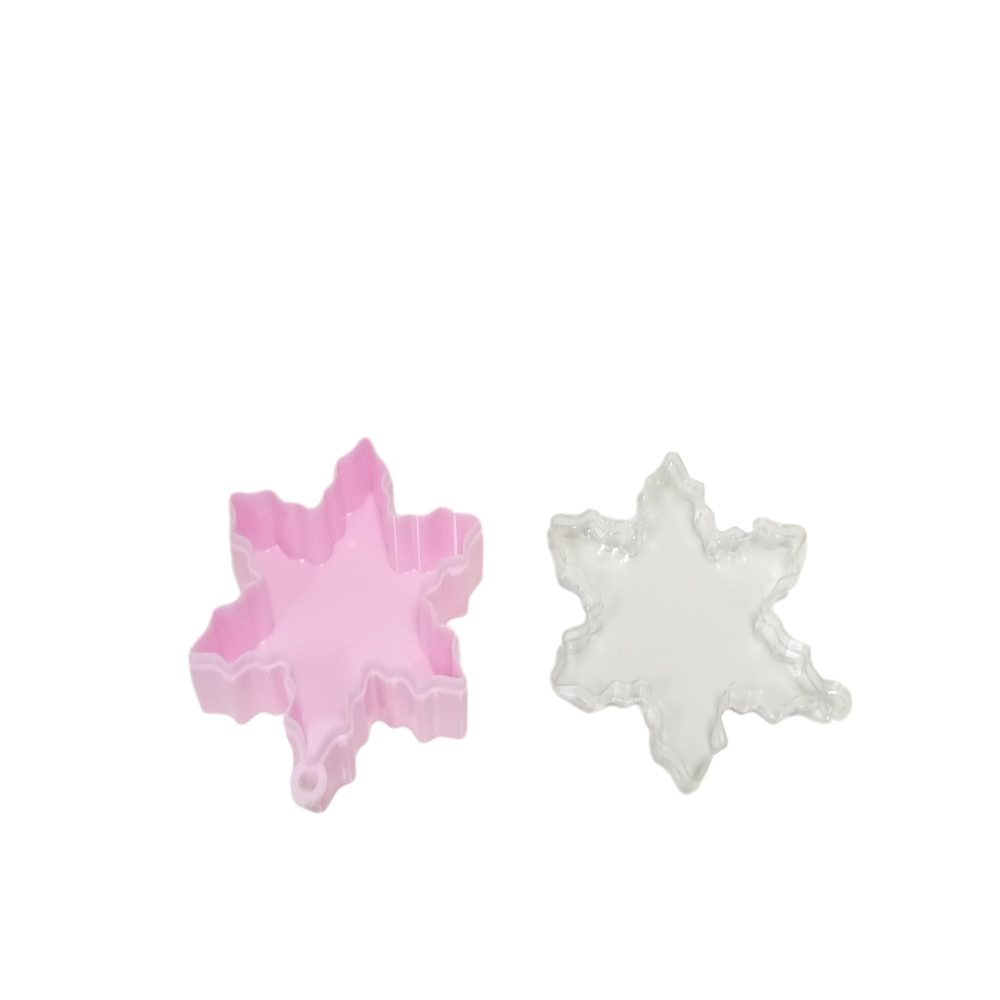 Snowflake case